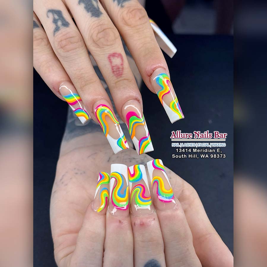 Nail May 22